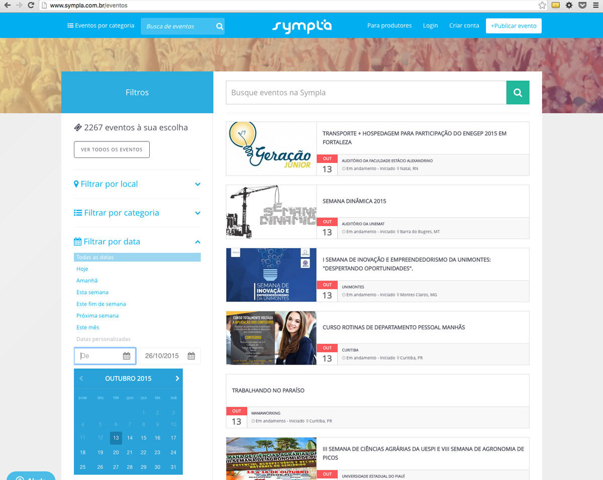 sympla-search-events-page